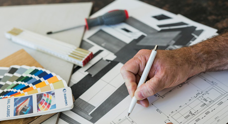 Küchenplanung Salzburg